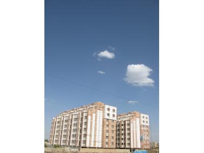 Golestan (I) project of 112 units